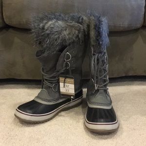 Sorel Boots